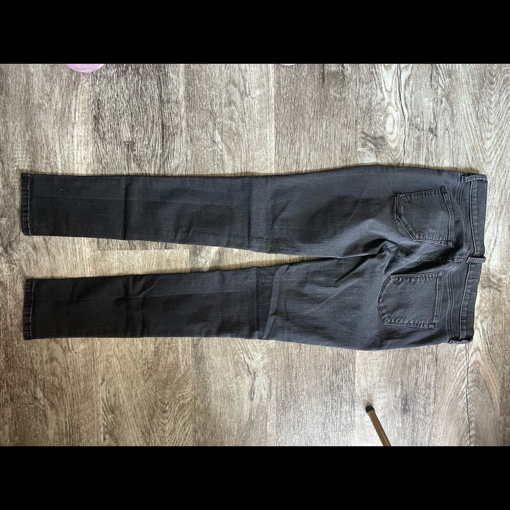 Gap stretch jeggings